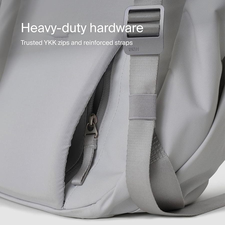 【新品未使用】Urth アーコウス スモール カメラインサート　ライトグレー Amazon.co.jp: [Urth] アーコウス 20L リュックサック +